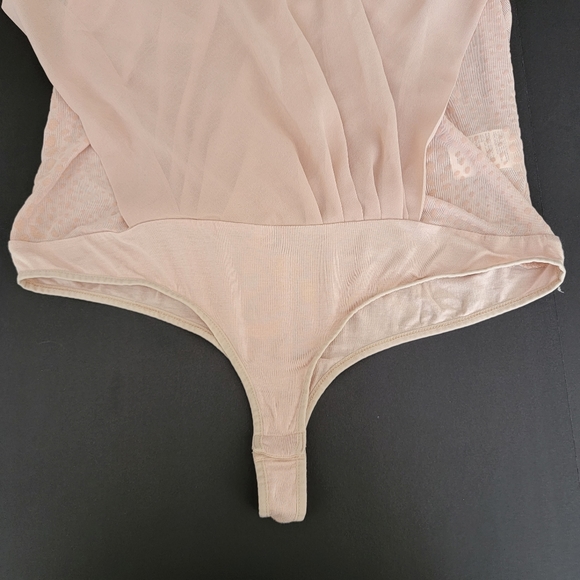BeBe Bodysuit - Picture 4 of 8